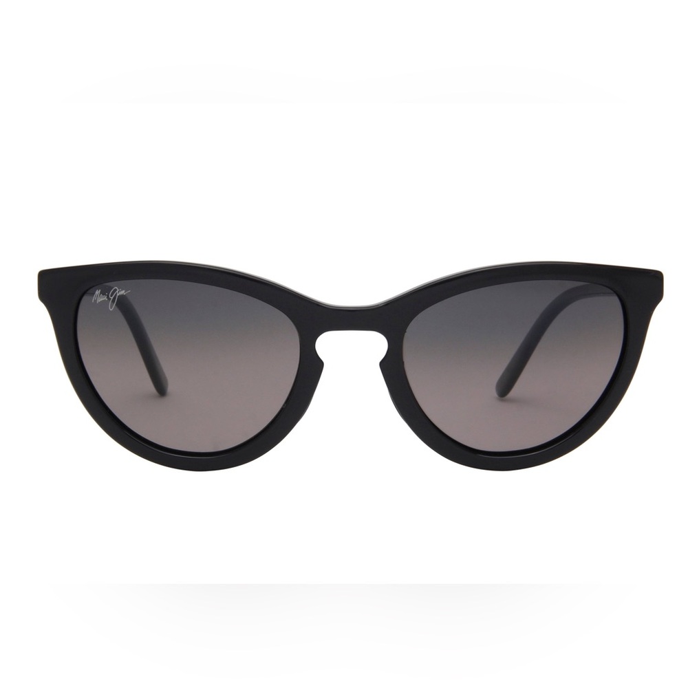 Maui Jim Star Gazing Cat Eye Sunglasses